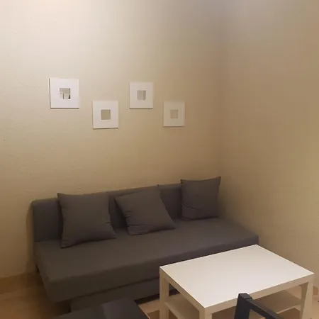 Dos Torres Varda - Espacioso Apartamento Con Parking Y Wifi Gratis *