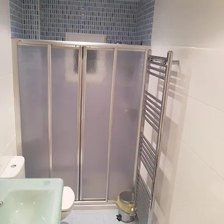 Dos Torres Varda - Espacioso Apartamento Con Parking Y Wifi Gratis *